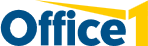 Office 1 Logo